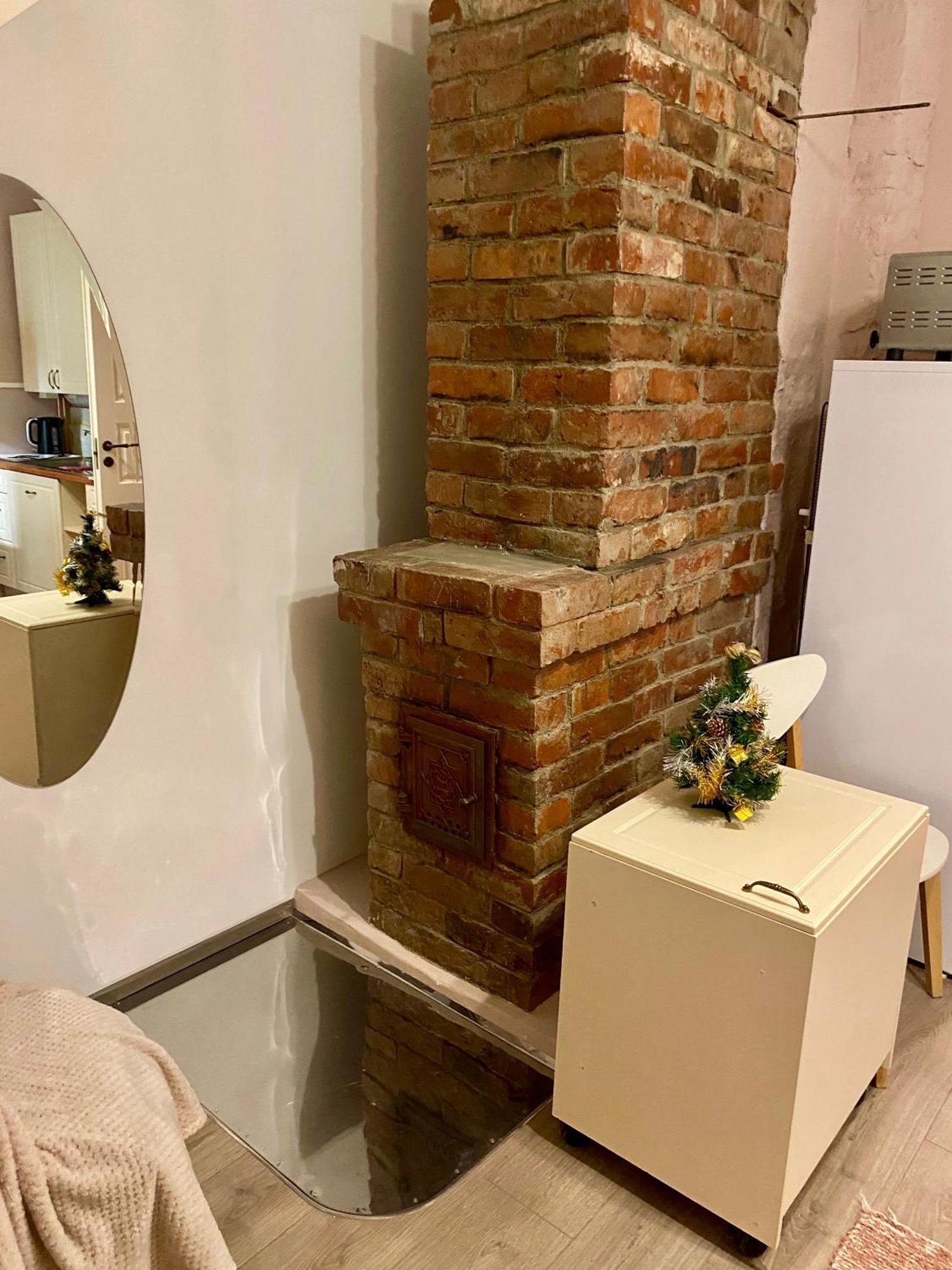 Guest House Nina Art Kotka Room photo