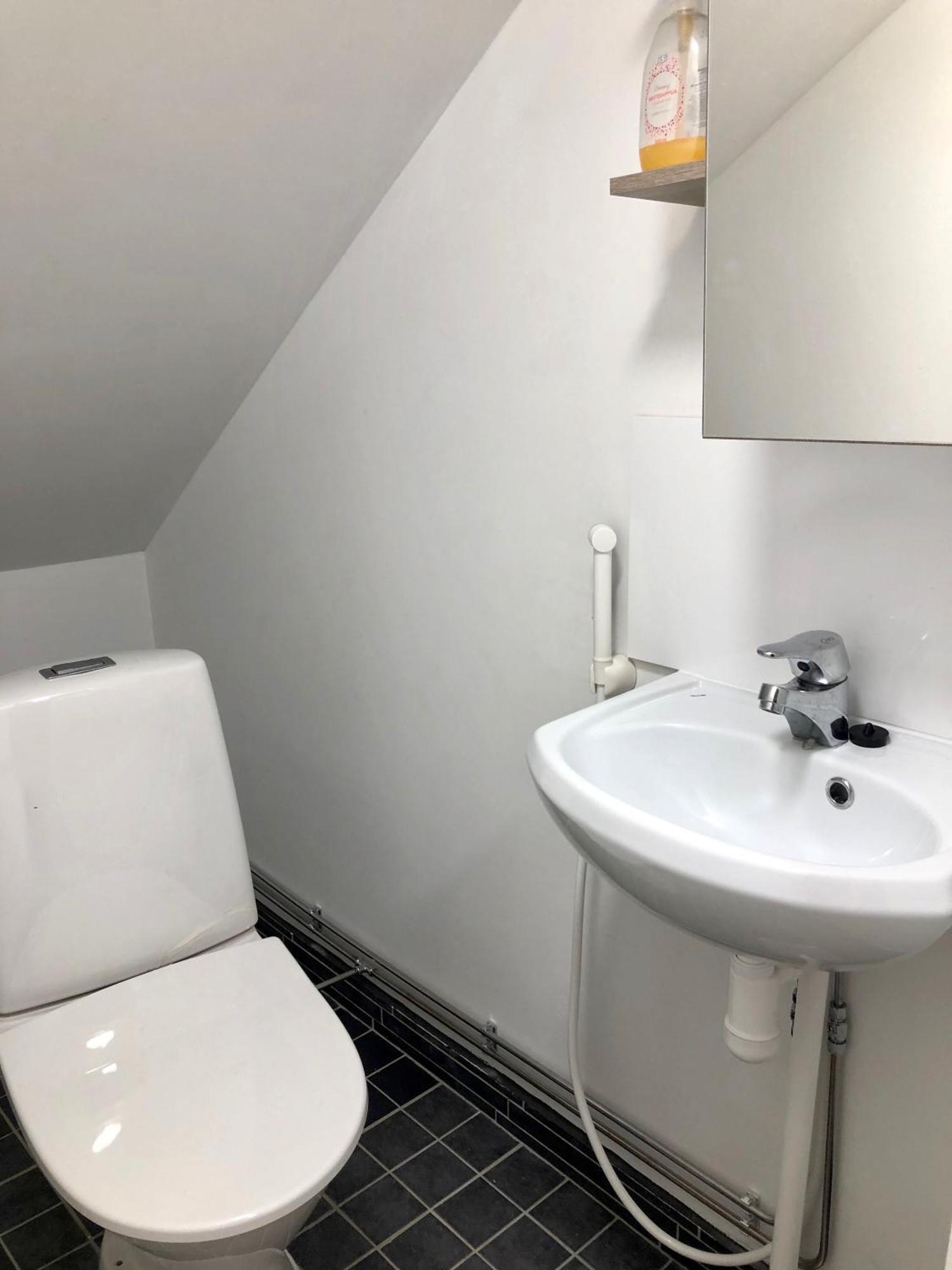 Guest House Nina Art Kotka Room photo
