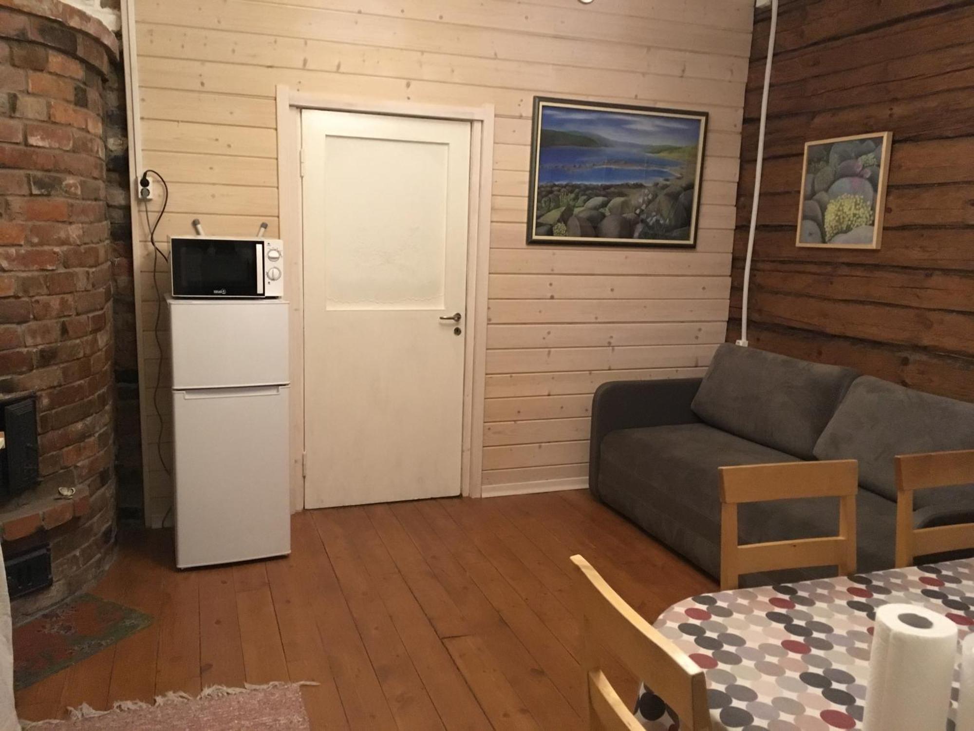 Guest House Nina Art Kotka Exterior photo