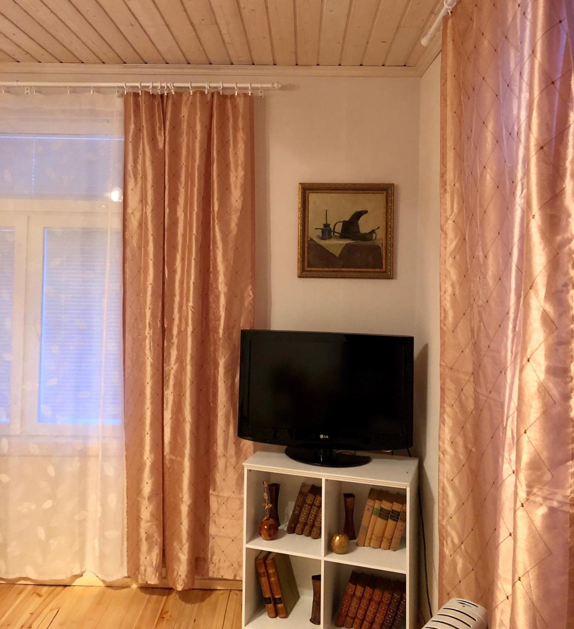 Guest House Nina Art Kotka Room photo