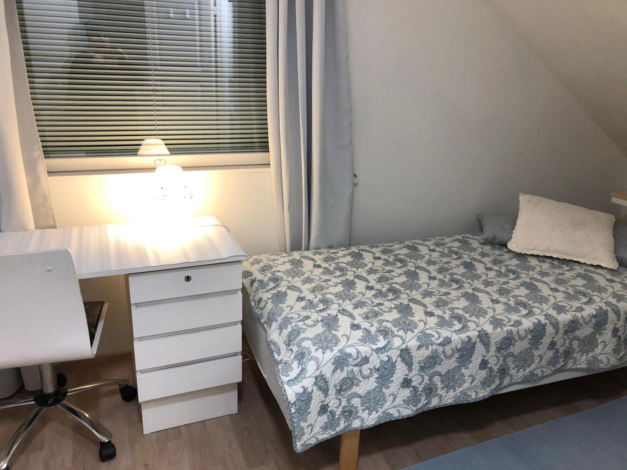 Guest House Nina Art Kotka Room photo