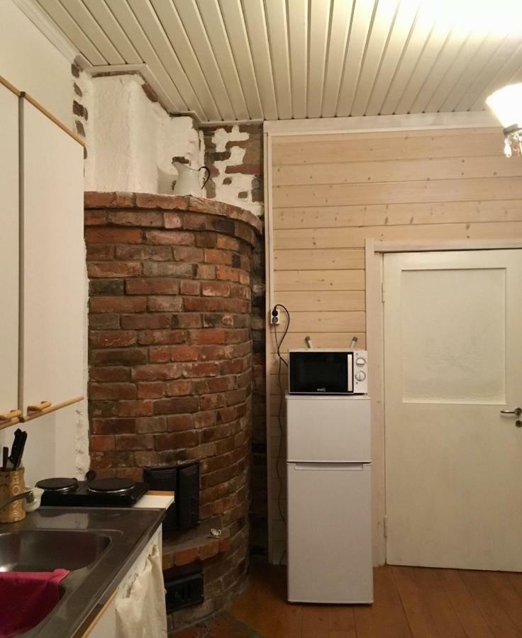 Guest House Nina Art Kotka Exterior photo